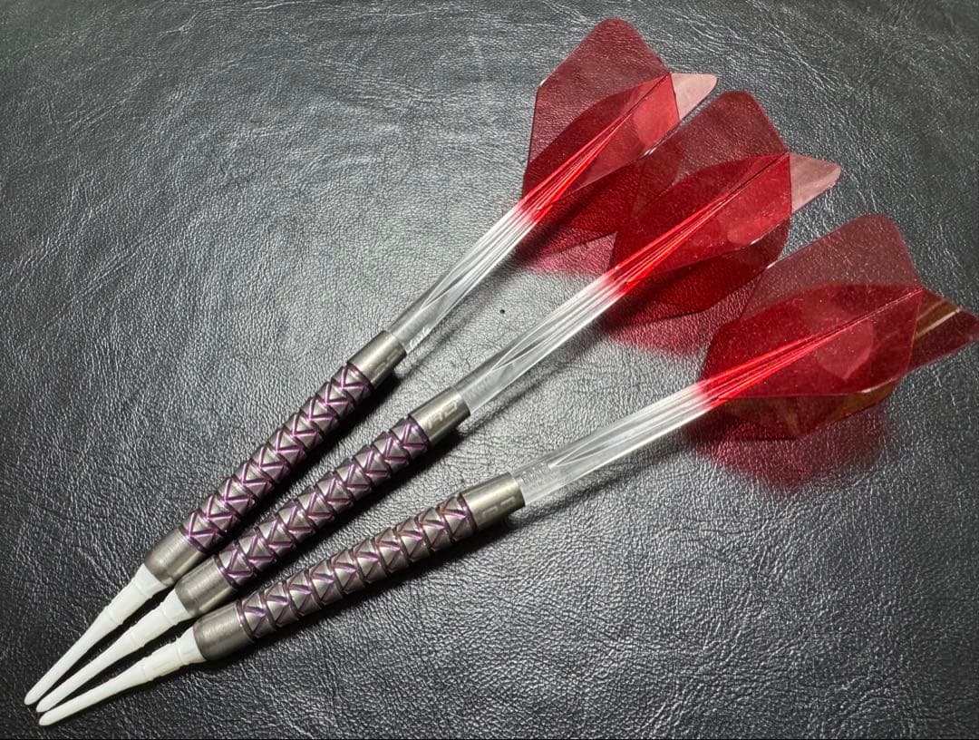 レッドドラゴン スネークバイト ピーター・ライトモデル ヴァイパー 22g