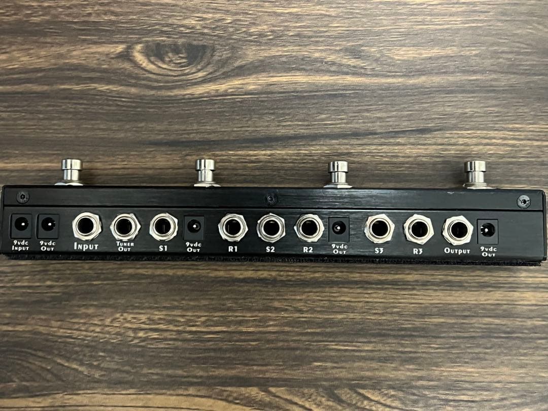 即発送 one control Xemagana tail loop2