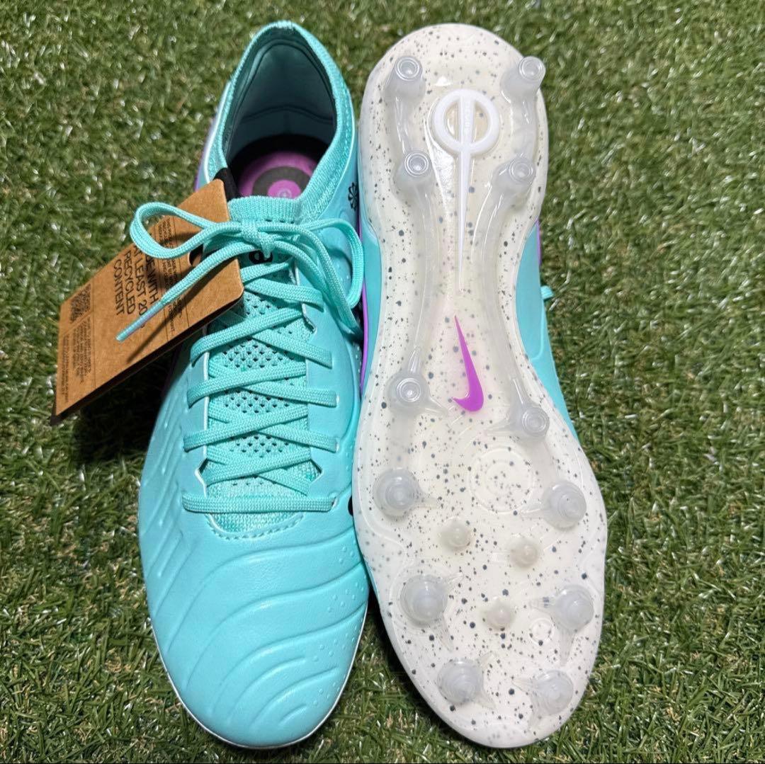 NIKE ティエンポレジェンド10 ELITE AG 28cm 416