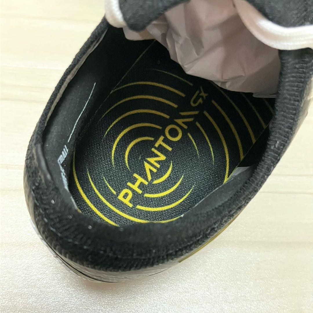 NIKE ナイキ ファントムGX2 エリート SG-PRO プロモ 25.0cm