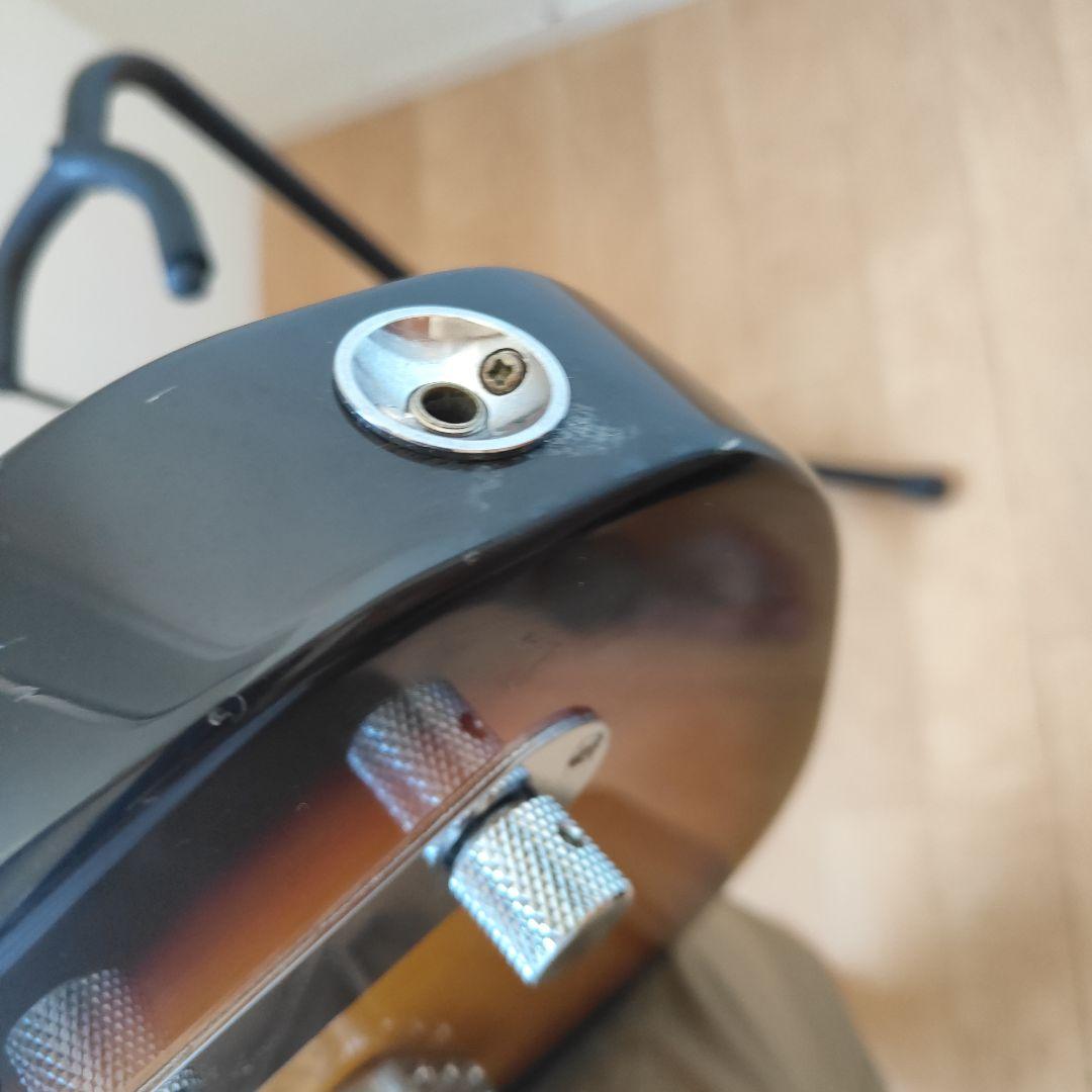 Fender Japan TL62-TX テレキャスター