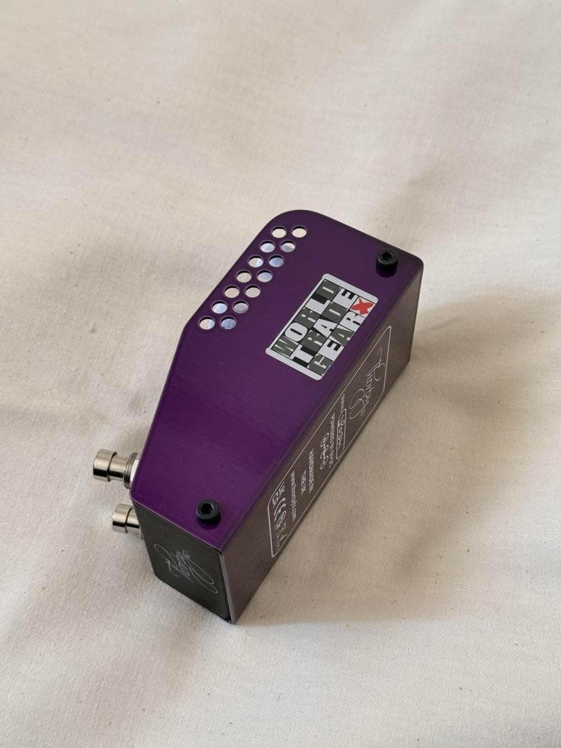 ギター Thorpy FX The Dane MKII