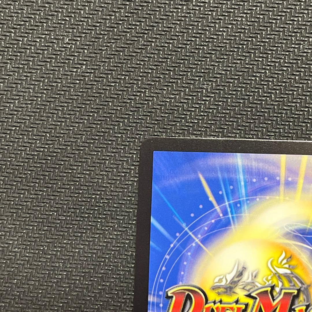 神歌の悪夢 ナイトメア・キリコ DMR シークレット 1枚