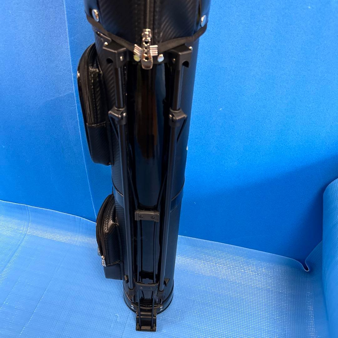 Cougerハーフスタンド・キャディバッグ新品未使用