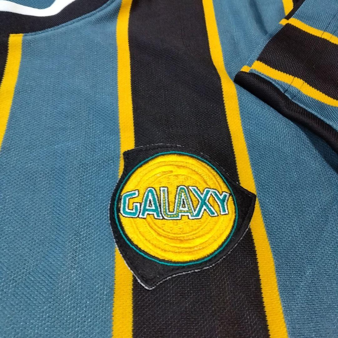 【価格交渉可】NIKE LA Galaxy サッカーウェア Lサイズ