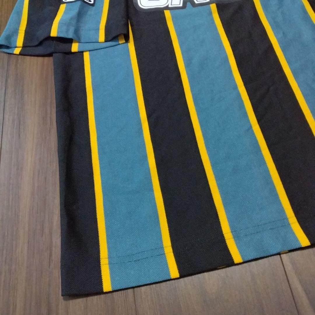 【価格交渉可】NIKE LA Galaxy サッカーウェア Lサイズ