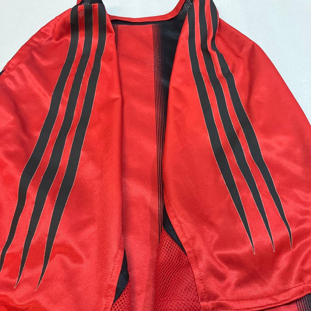 2004-05 イタリア　セリエA AC ミラン　L