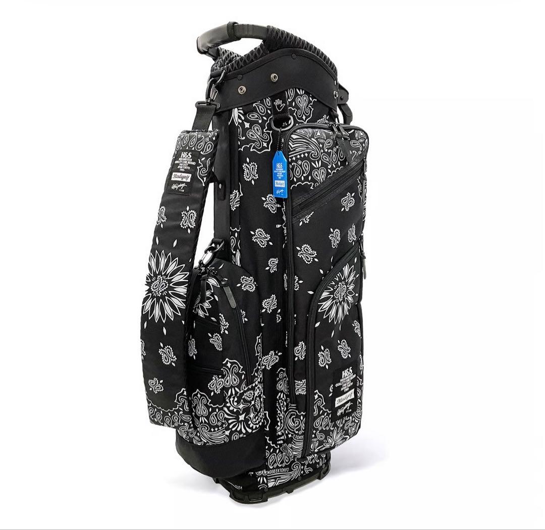 HideandSeek × Masdagolf × Ken Yahagi