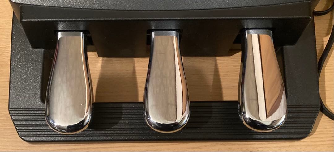 Roland RPU-3ペダルユニット