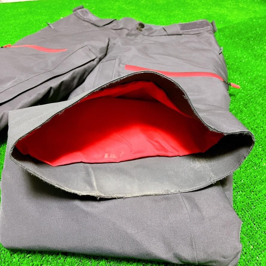 ノースフェイス パウダーガイドパンツ レディース XSサイズ GORE-TEX