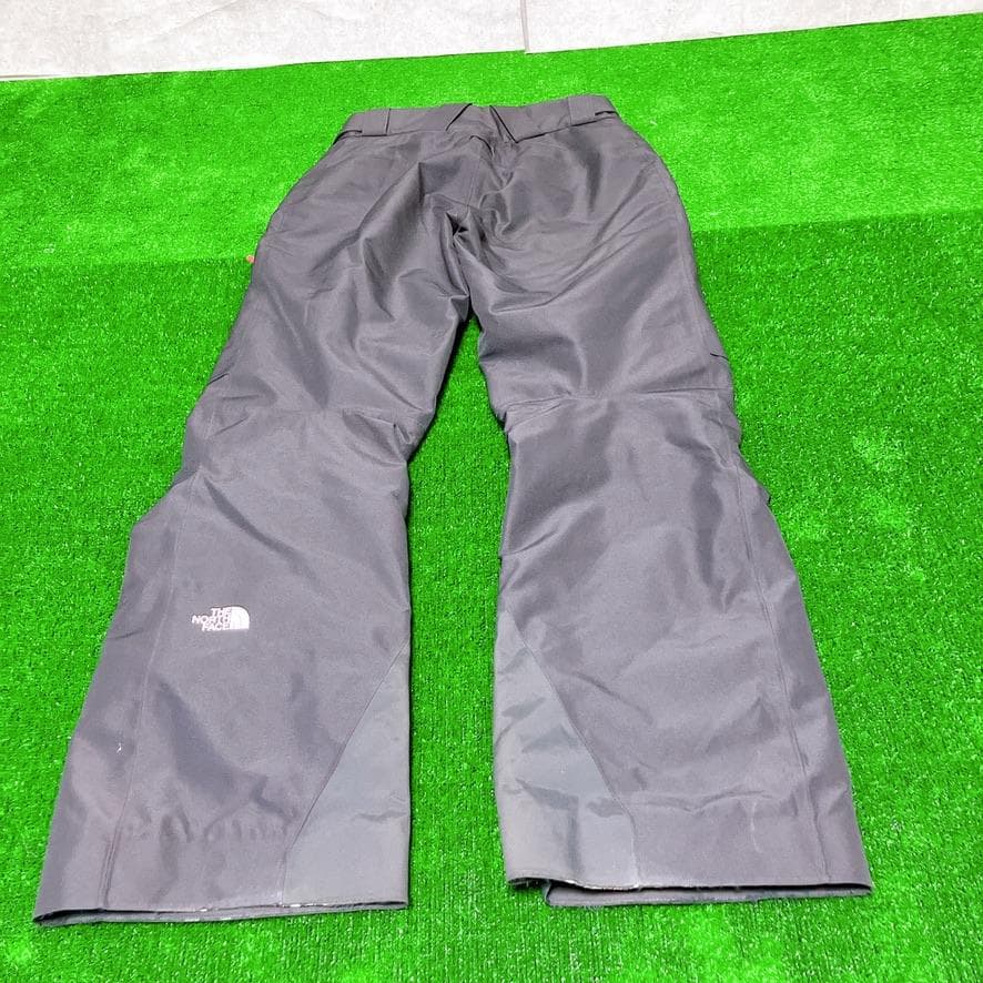 ノースフェイス パウダーガイドパンツ レディース XSサイズ GORE-TEX