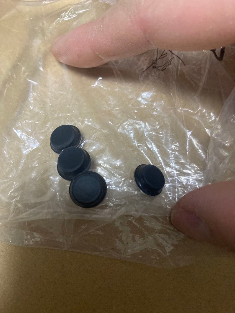 ギター Sweet Honey Overdrive hand wired