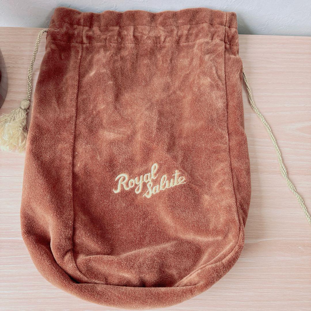 ロイヤルサルート 21  Salute 21 スコッチウイスキー