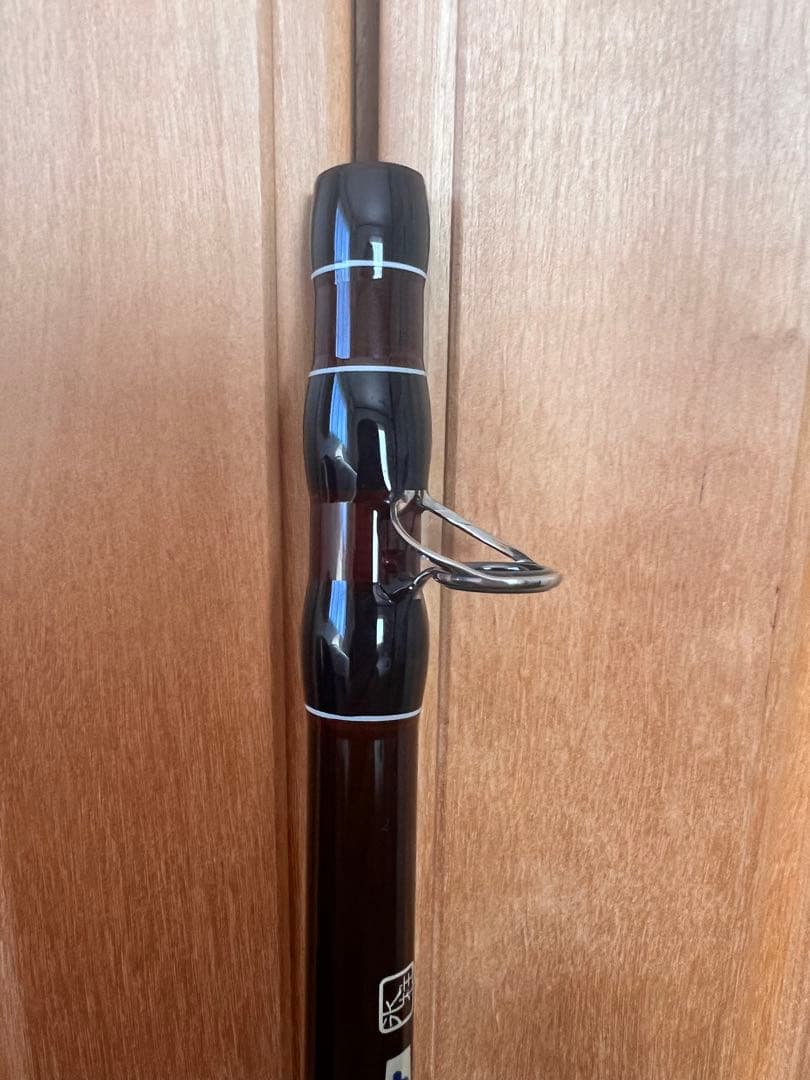 美品　TULALA ツララ エルホリゾンテ 86