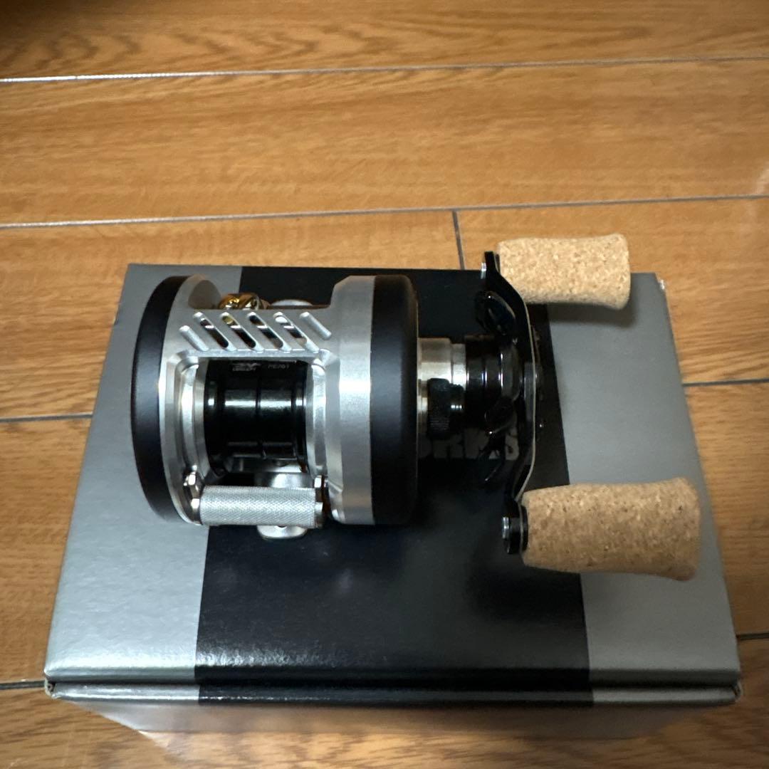 SLP WORKS ミリオネア CT SV 70H