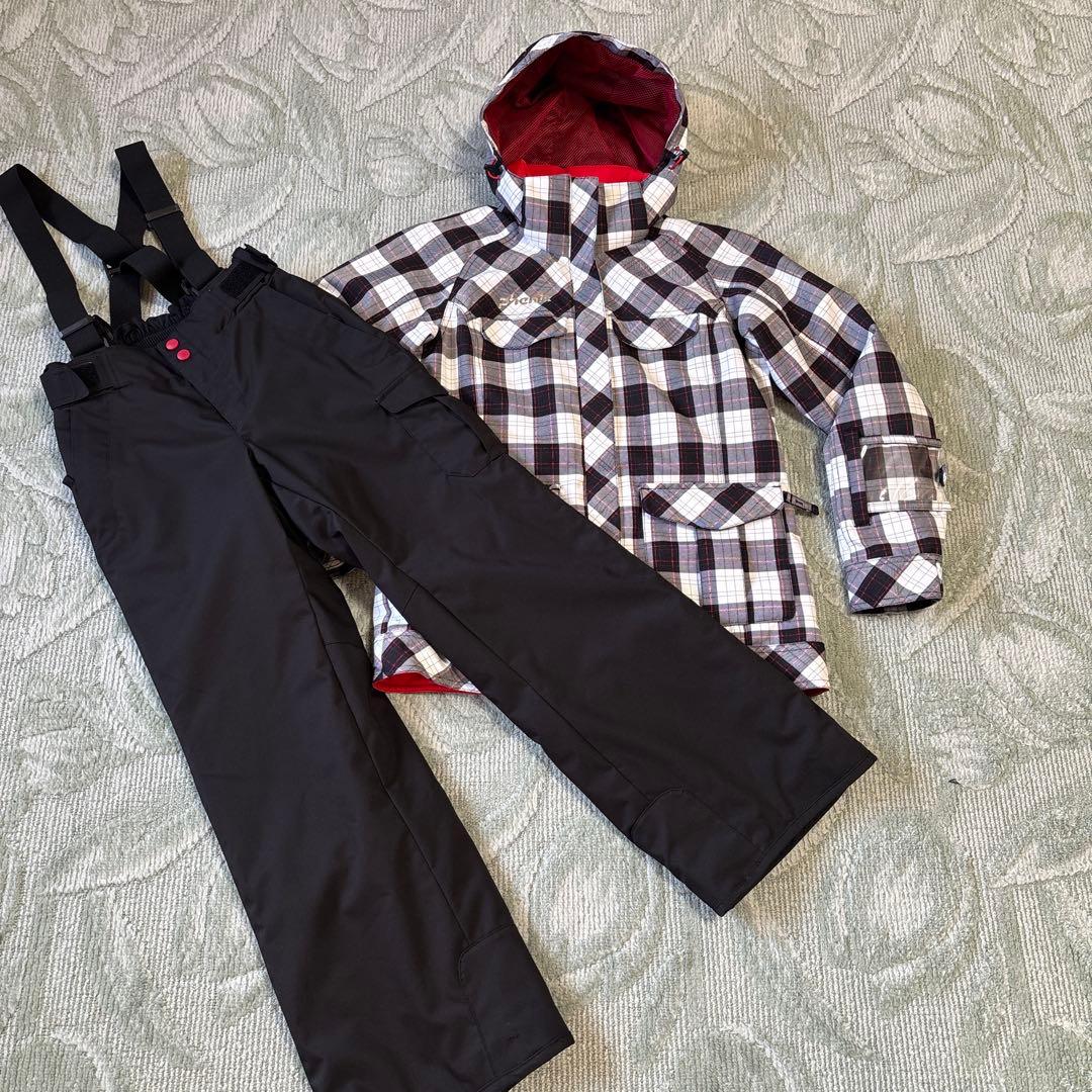 phenix フェニックス　スキーウェア 上下セット　Sサイズ