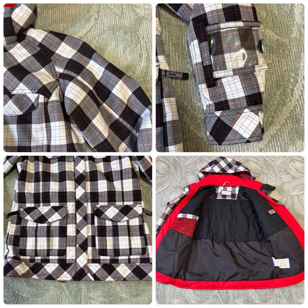 phenix フェニックス　スキーウェア 上下セット　Sサイズ