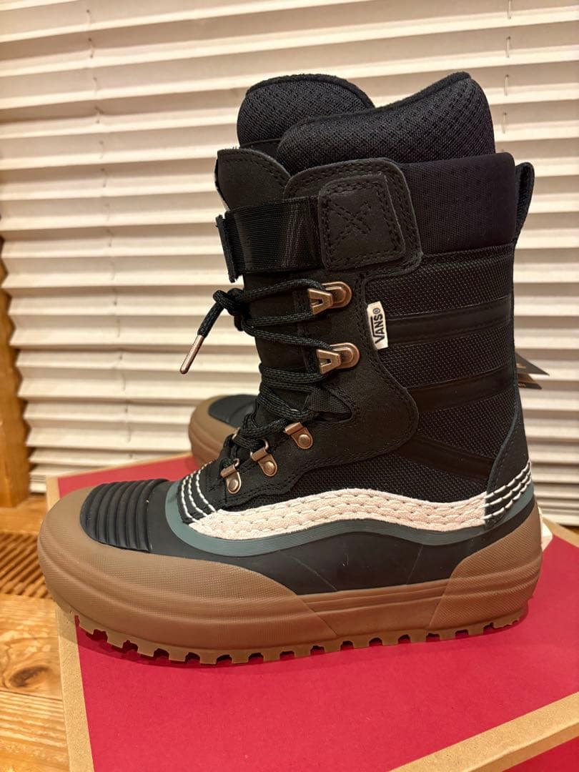 VANS STANDARD XF  MTE ブーツ 26.5cm