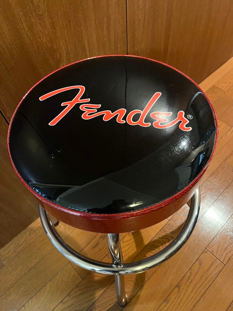 Fender Barstool 24　バースツール