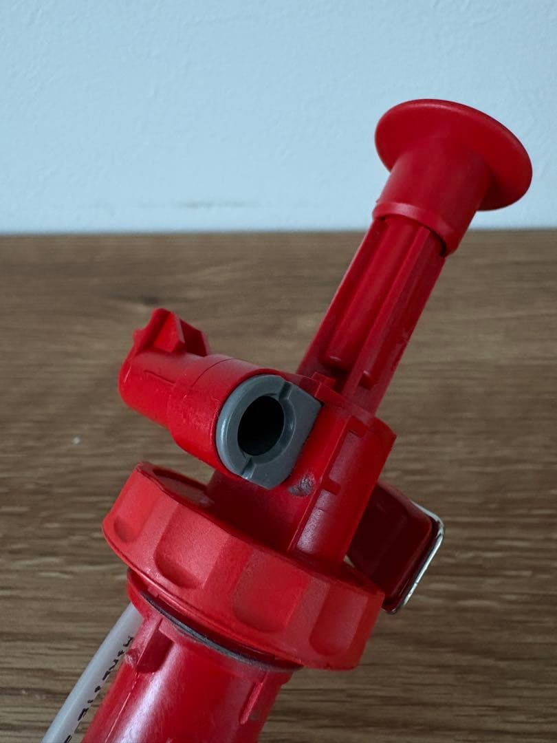 バーベキュー・調理用品 MSR DRAGONFLY