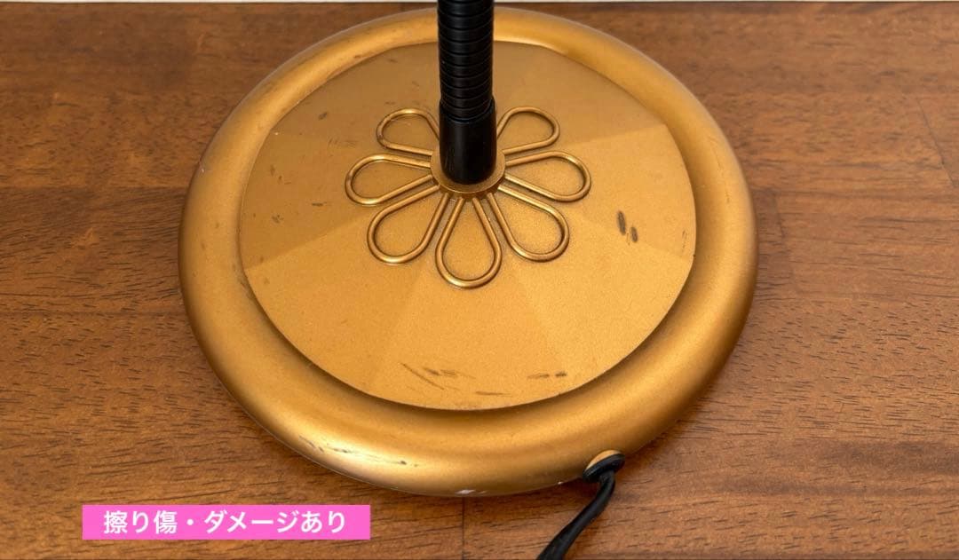 希少✩.*˚東京ディズニーランド TOONTOWN ミッキーの手 スタンドライト