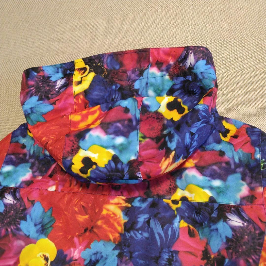 ROXY　蜷川実花コラボ　スノーウェア　セットアップ　ジャケット　パンツ