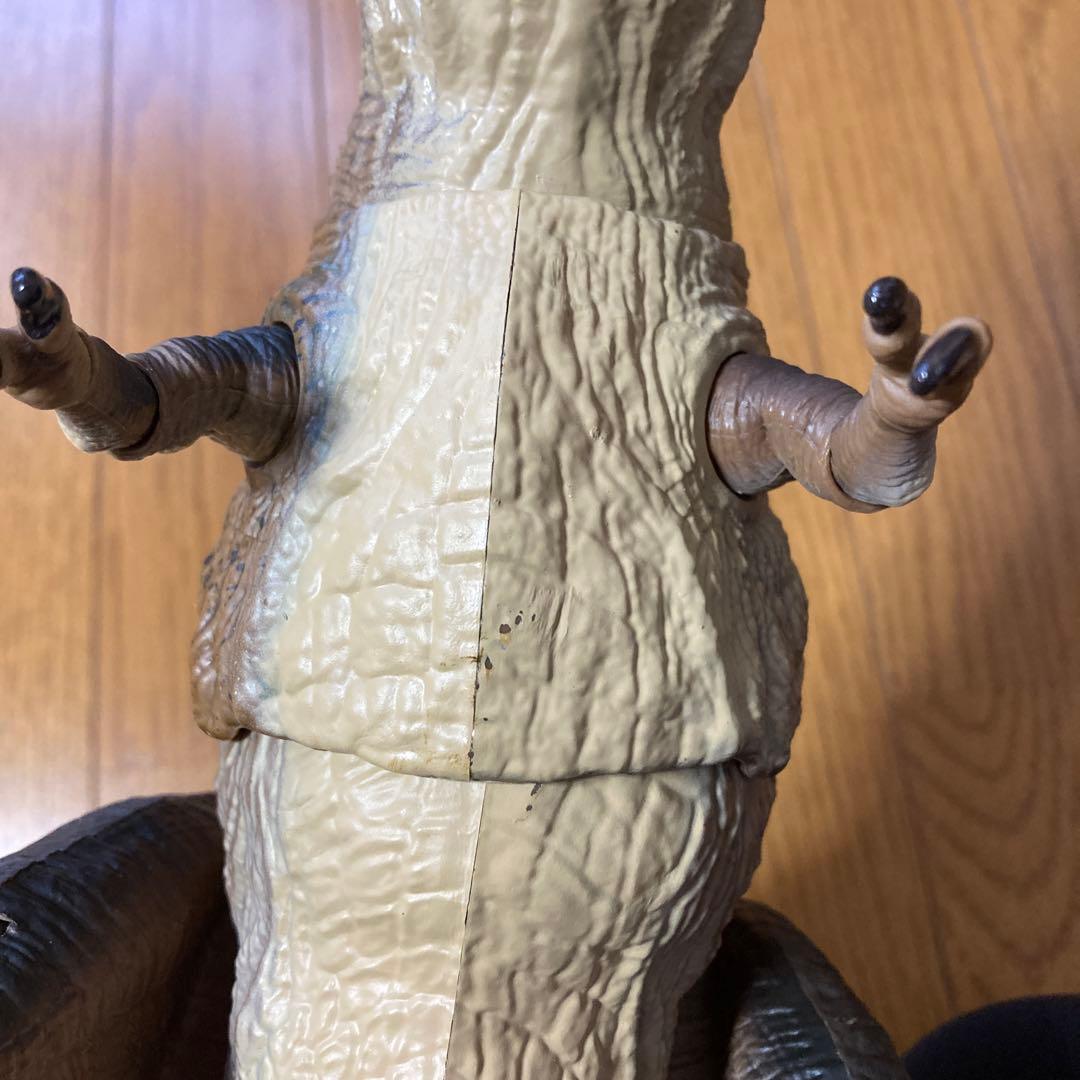 マテル　ハモンドコレクション　ティラノサウルス