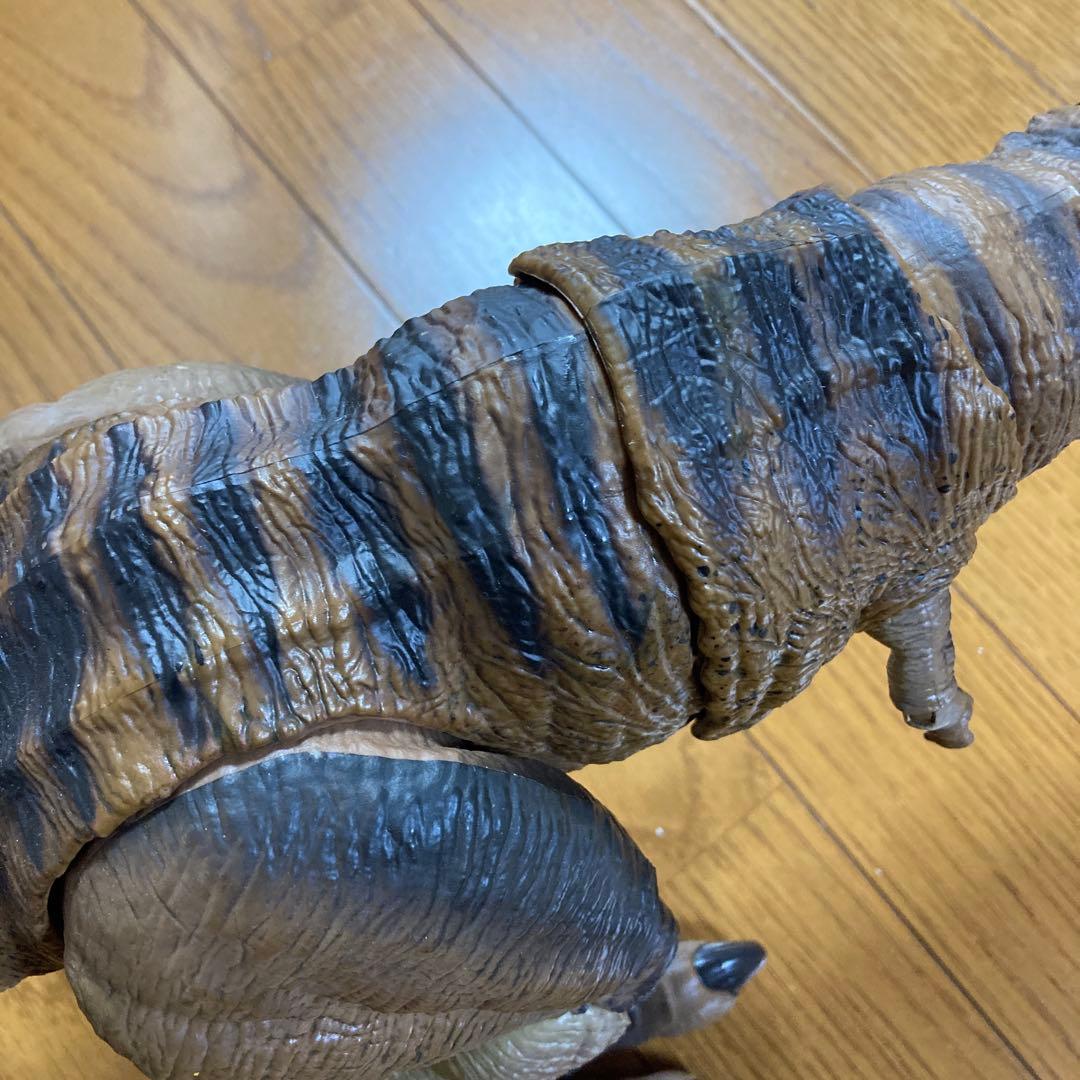 マテル　ハモンドコレクション　ティラノサウルス