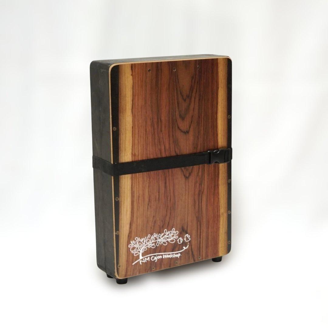 NM Cajon Workshop 折りたたみ　Maletin CAMP