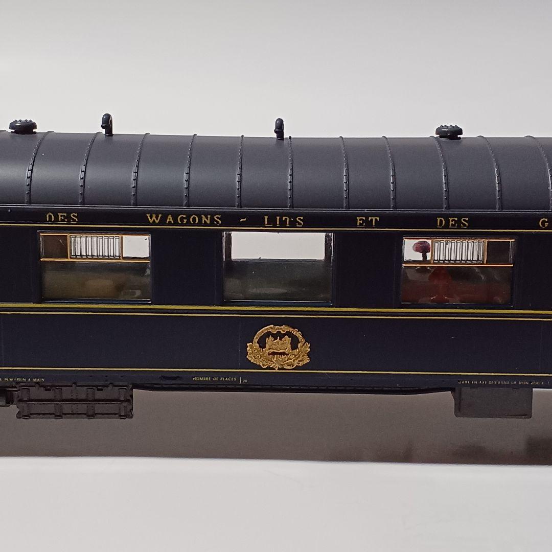 リバロッシ コートダジュール ワゴン・リ サロンバー車