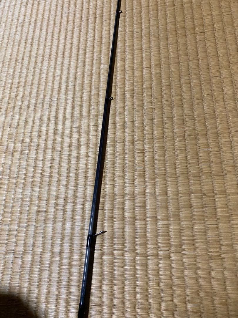 Daiwa エメラルダスX イカメタル70MLS-S オモリグ対応モデル 超美品