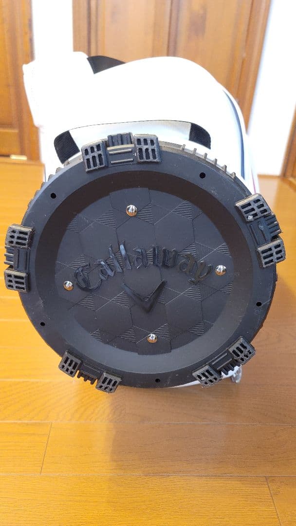 Callaway キャディバッグ Exia 21 JMエクシア 9.5型