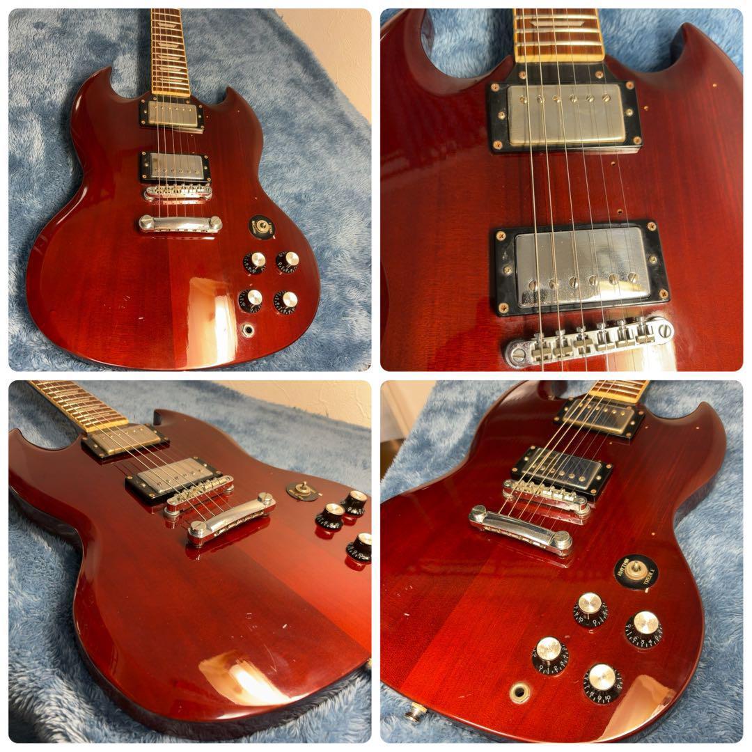 Icecream♪ Tokai SG-60