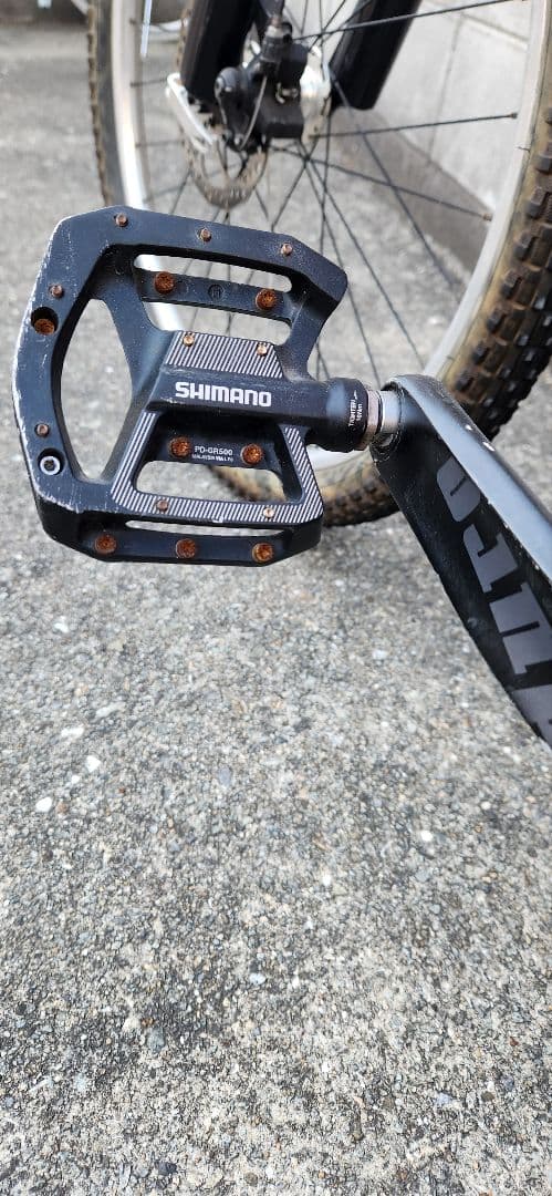 MTB Mon FIREBALL ２６インチ