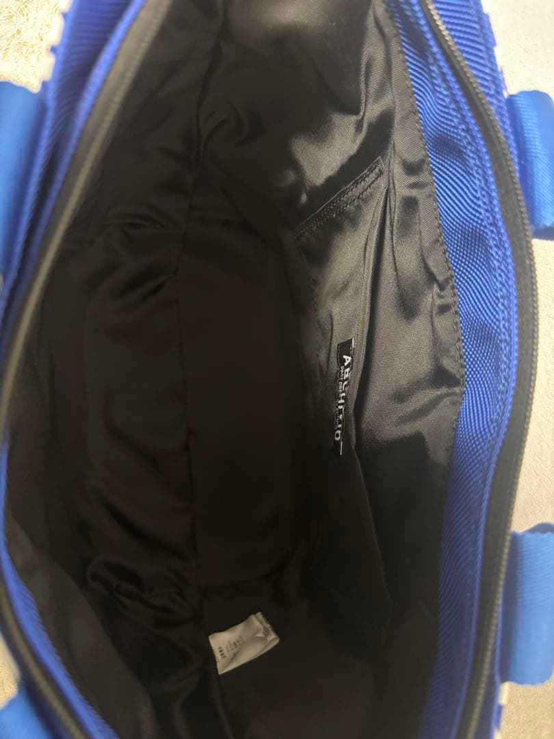 新品　ARCHIVIO カートバック