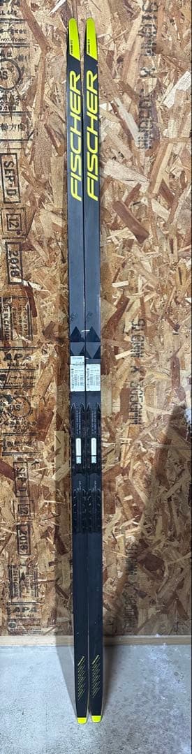 Fischer Traum 6S クラシカルスキー