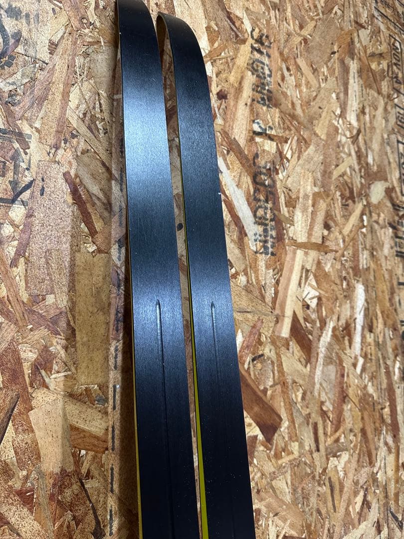 Fischer Traum 6S クラシカルスキー