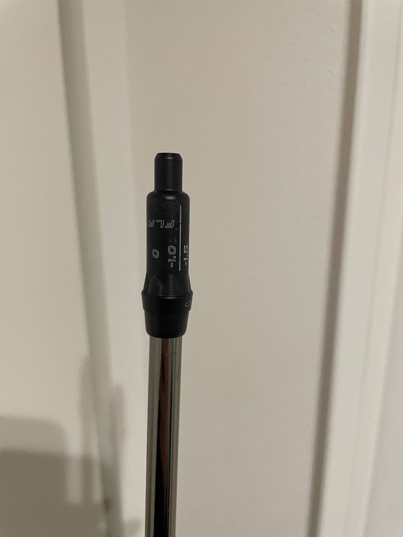 ピンツアー　173-55S ドライバー用シャフト