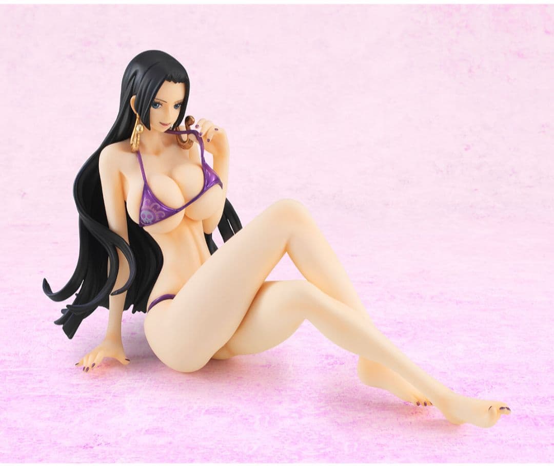 P.O.P.ボア・ハンコックVer.BB_SP 20th Anniversary