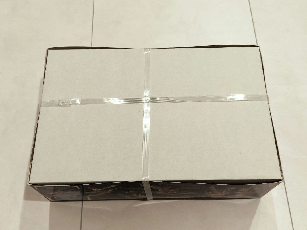 HGユニコーンガンダム3号機 フェネクス (デストロイ) +シナンジュ・スタイン