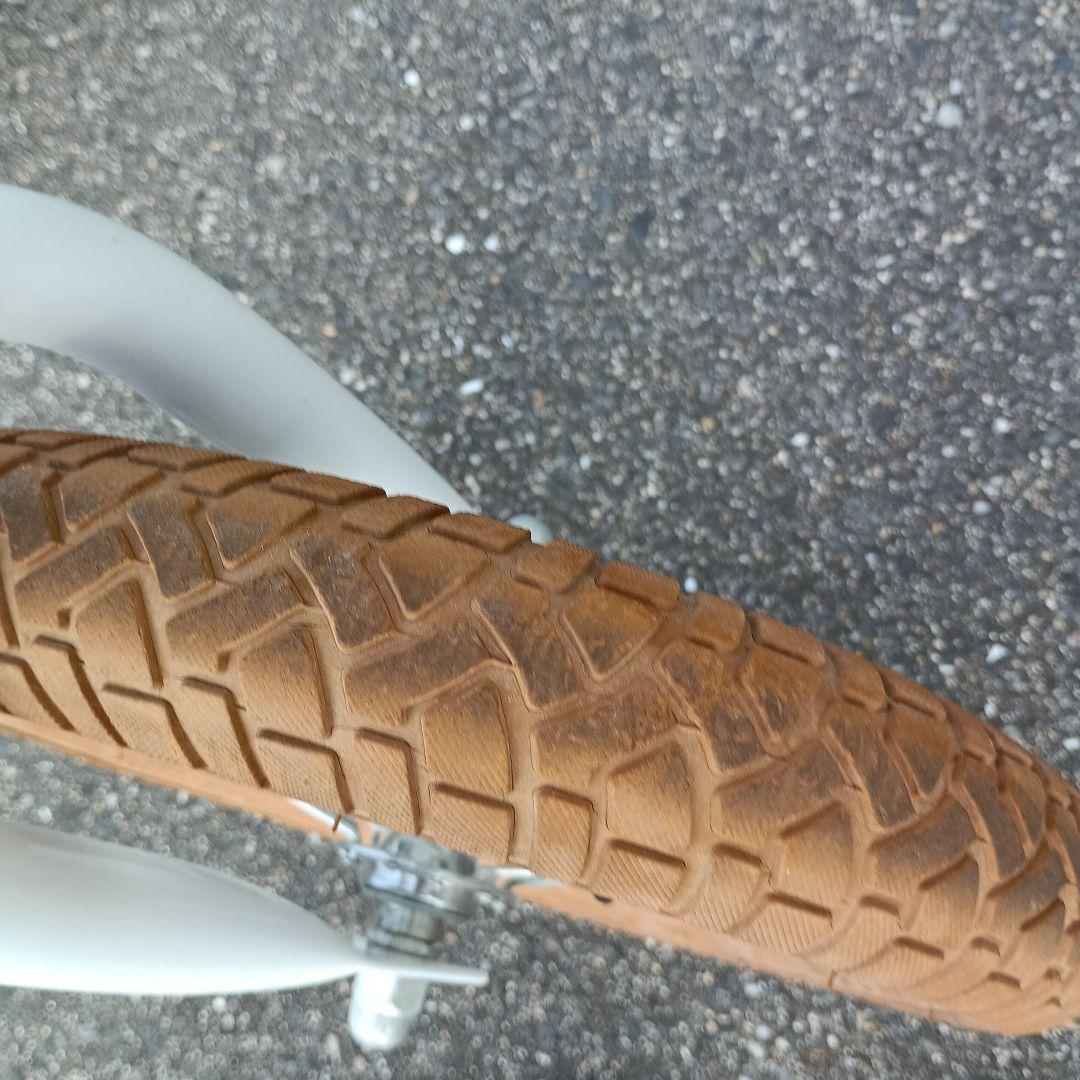 2～3才おしゃれな　幼児用自転車　広島市引き渡し要相談