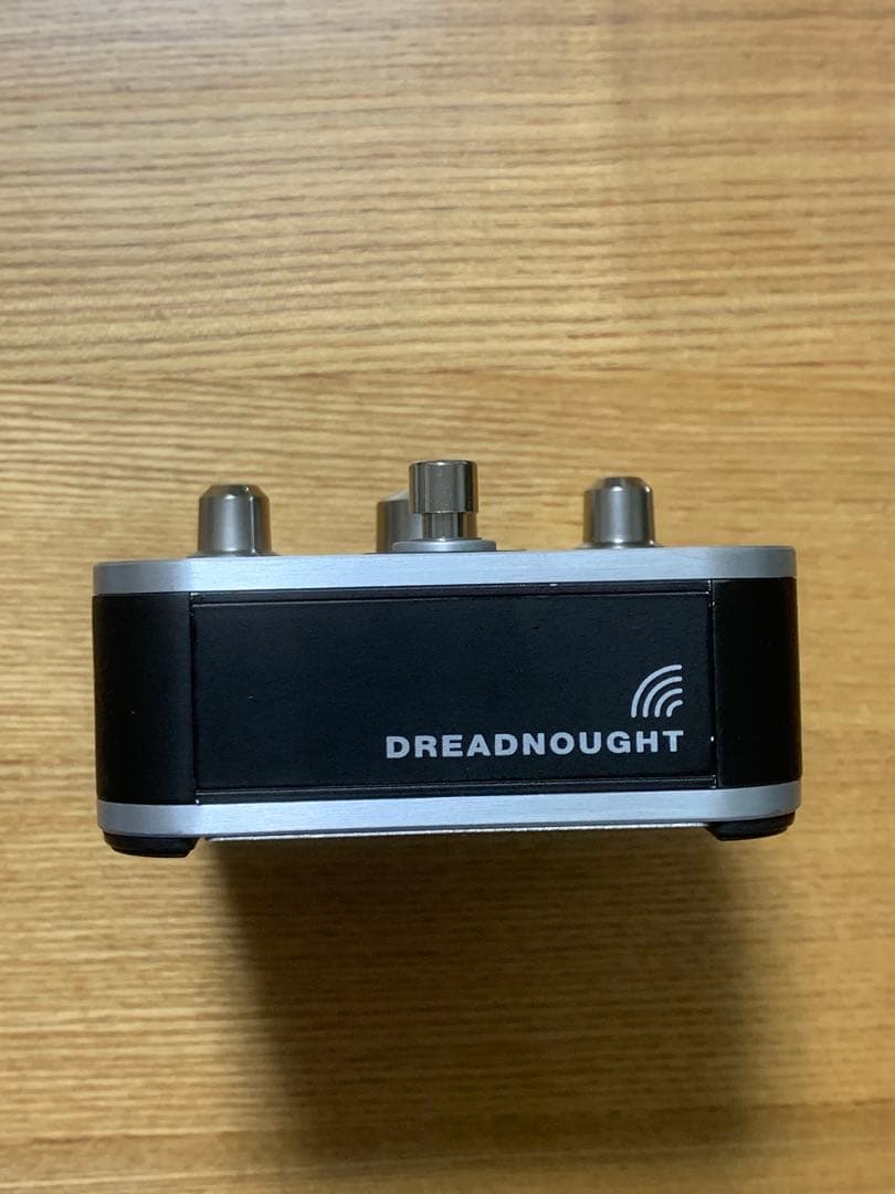ギター FISHMAN Aura Dreadnought Pedal