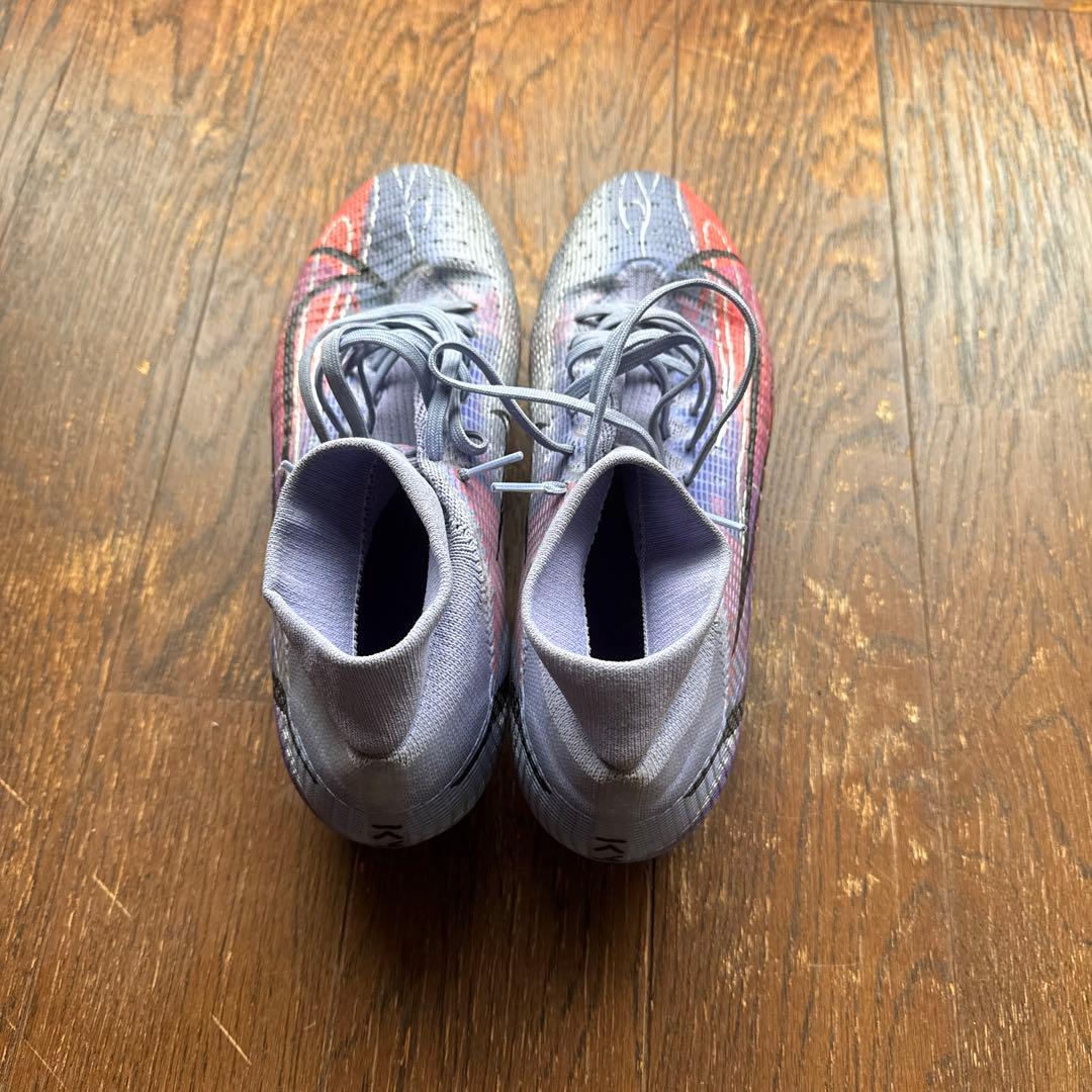 マーキュリアル　エンバペ