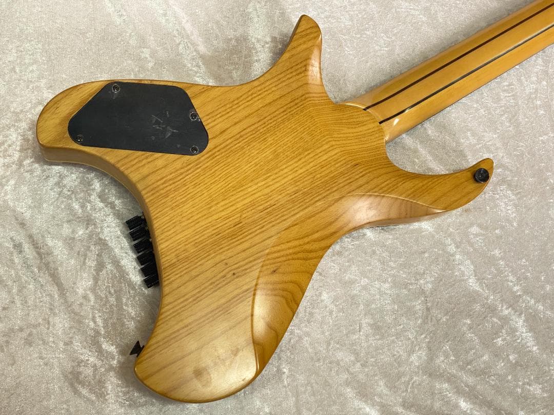 Y1138 gfc GHF-300 TRD アウトレット