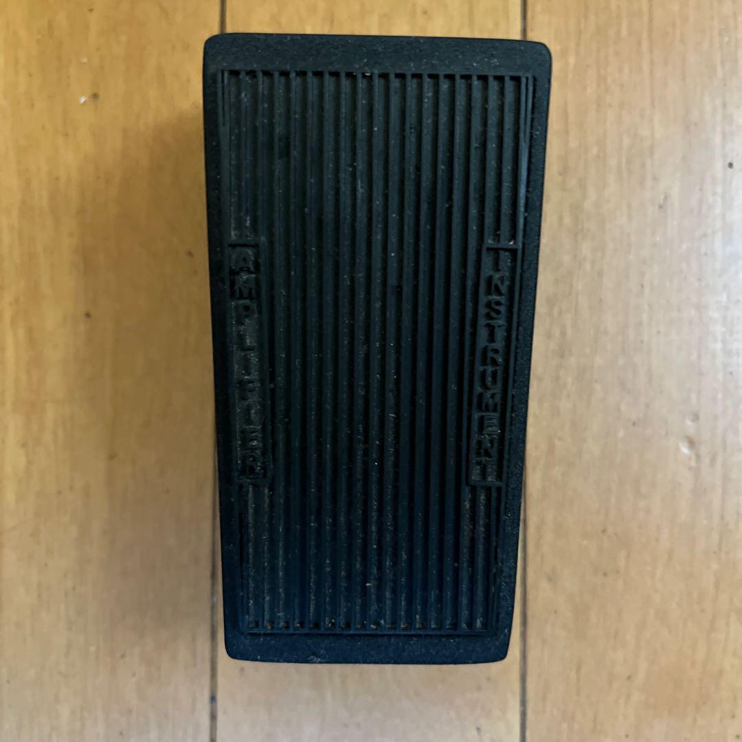 Cry Baby Mini CBM95 ギターエフェクター