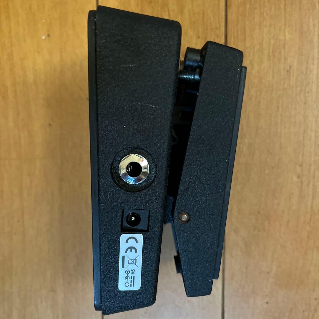 Cry Baby Mini CBM95 ギターエフェクター