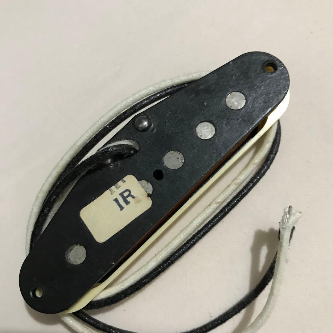 セイモアダンカン SSL 1 ヴィンテージ 未使用