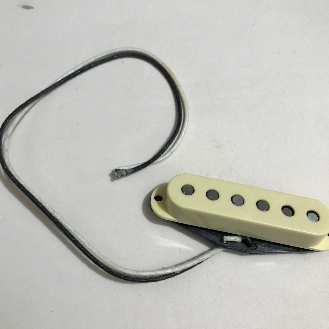 セイモアダンカン SSL 1 ヴィンテージ 未使用