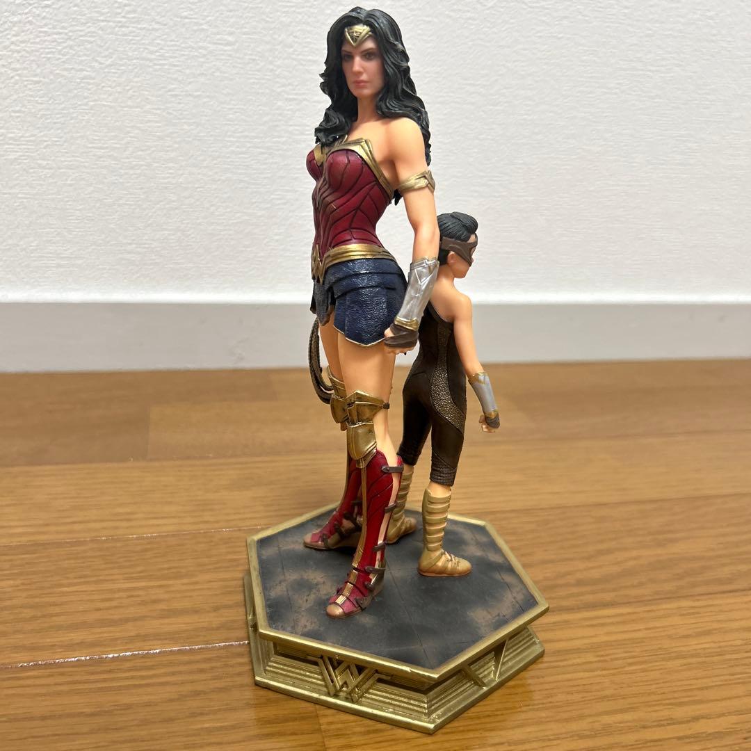 【最終値下げ】ワンダーウーマン＆ヤング・ダイアナ 『ワンダーウーマン 1984』