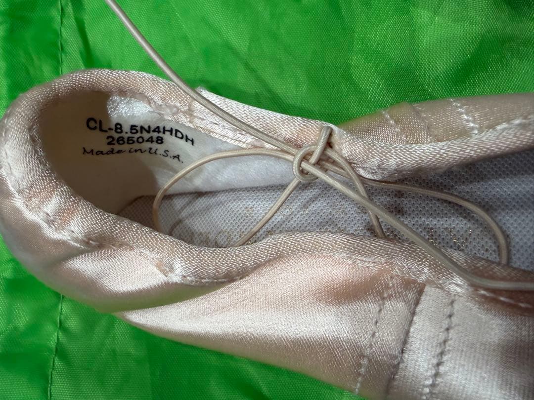 Gaynor Minden ゲイナートゥシューズ